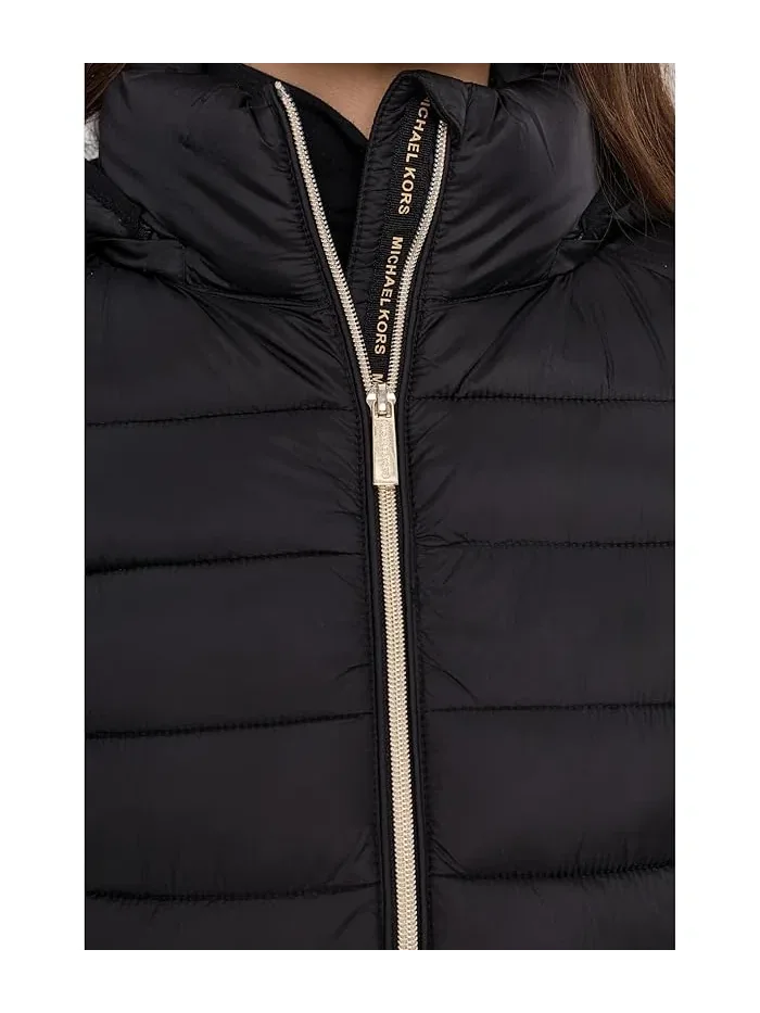 Куртка утепленная Packable M425503AZ MICHAEL Michael Kors — 5