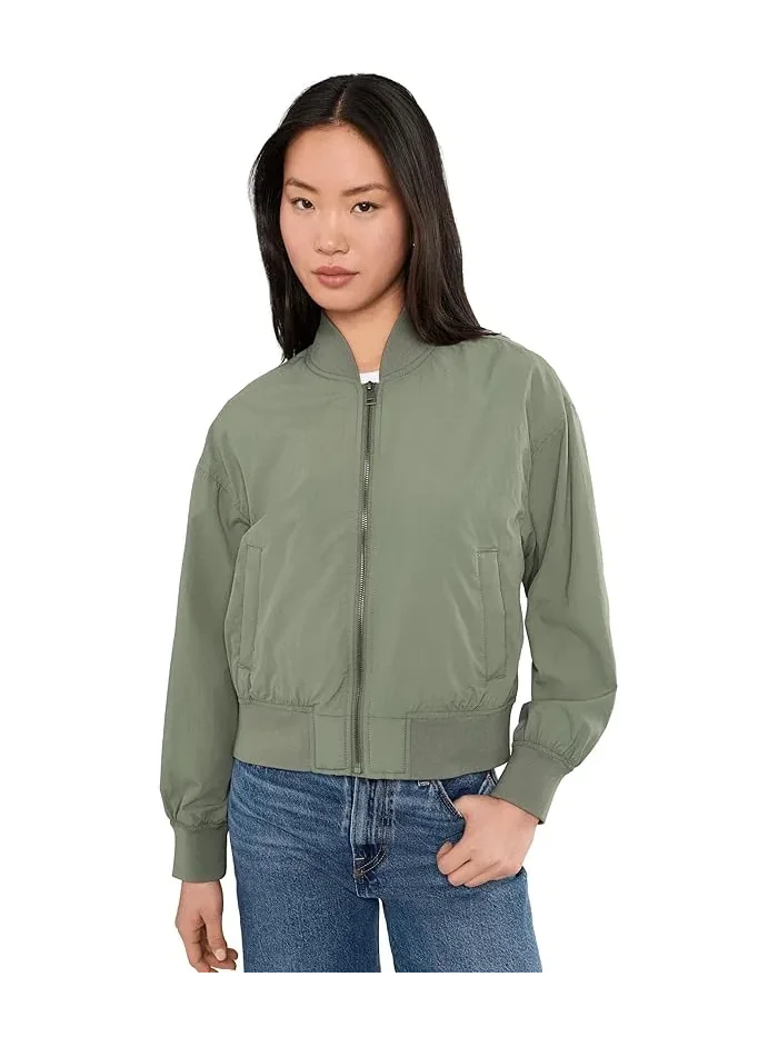 Бомбер женский Sage, Levi's — 1