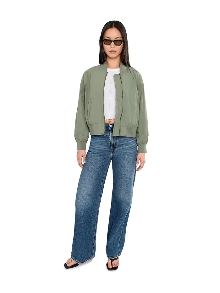 Бомбер женский Sage, Levi's — 2