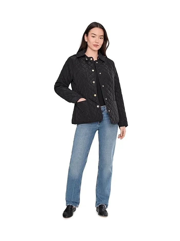 Куртка стеганая M423307AZ MICHAEL Michael Kors — 2