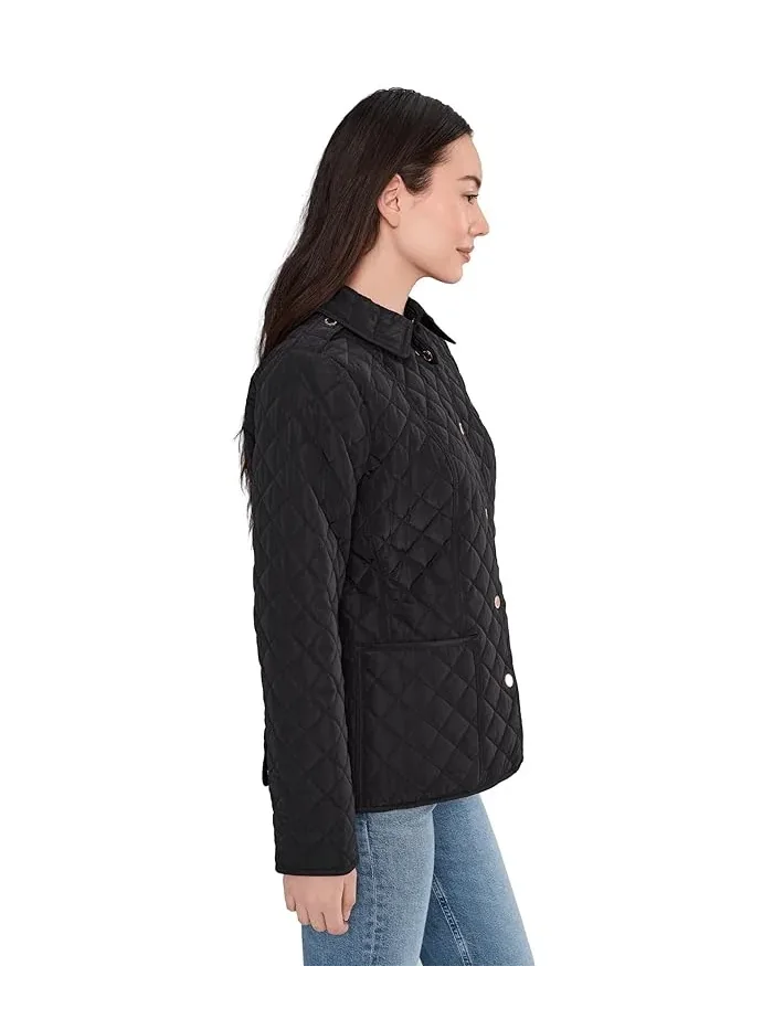 Куртка стеганая M423307AZ MICHAEL Michael Kors — 3