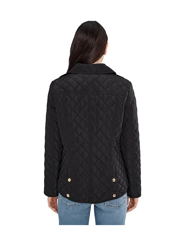 Куртка стеганая M423307AZ MICHAEL Michael Kors — 4
