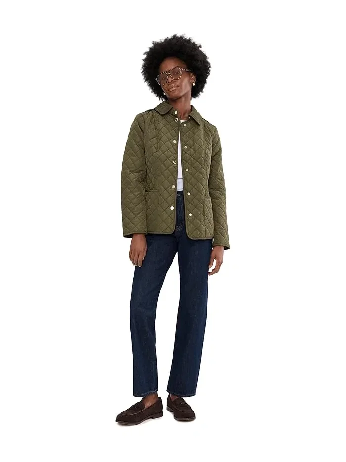 Куртка стеганая M423307AZ MICHAEL Michael Kors — 2
