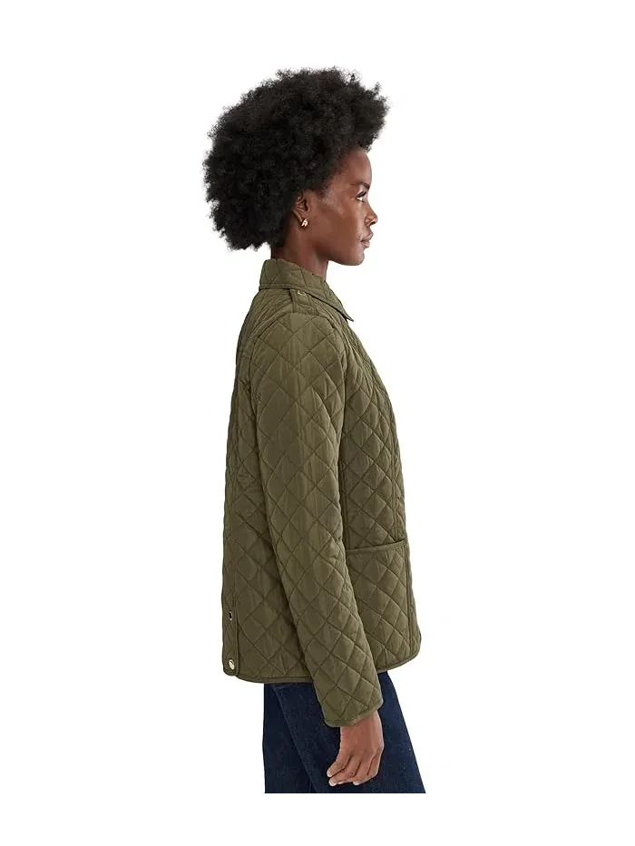 Куртка стеганая M423307AZ MICHAEL Michael Kors — 3