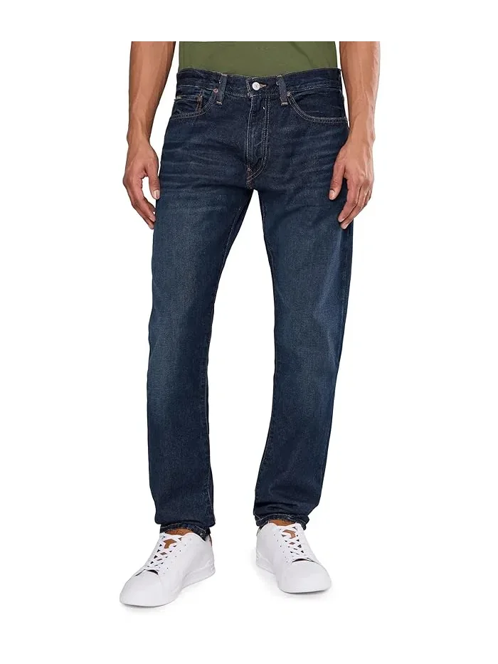 Джинсы зауженные Sullivan Polo Ralph Lauren, Narrows — 1