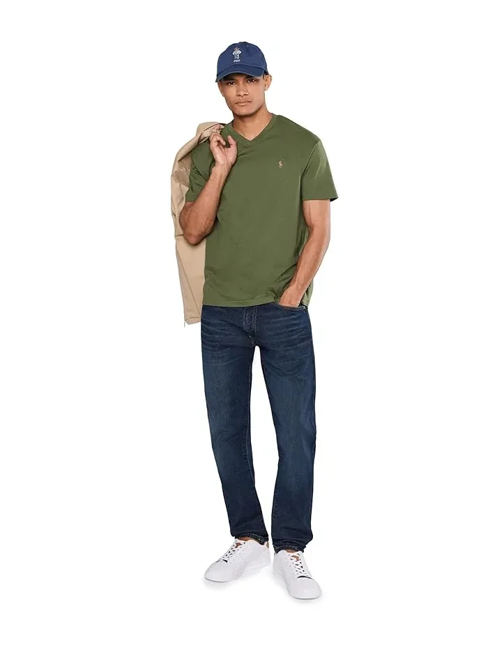 Джинсы зауженные Sullivan Polo Ralph Lauren, Narrows — 2