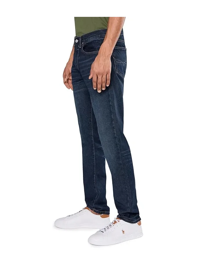 Джинсы зауженные Sullivan Polo Ralph Lauren, Narrows — 3