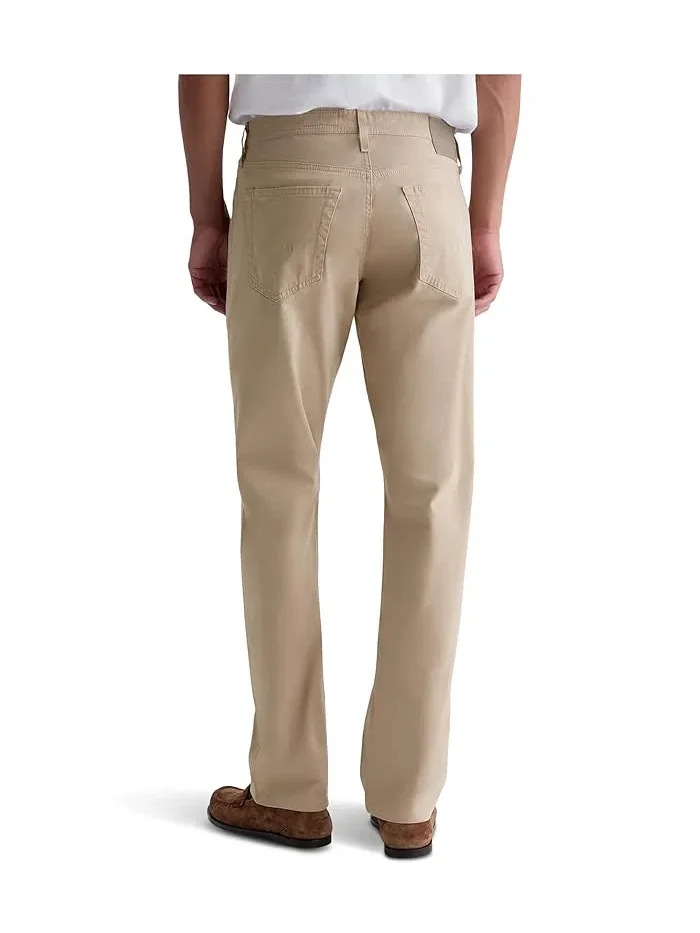 Джинсы прямые Protege Classic AG Jeans — 4