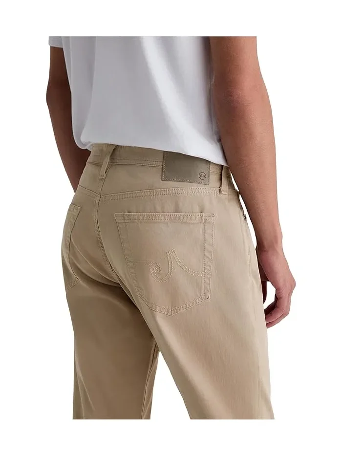 Джинсы прямые Protege Classic AG Jeans — 5