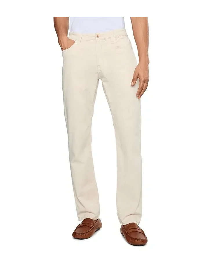 Джинсы прямого кроя Everett AG Jeans — 1