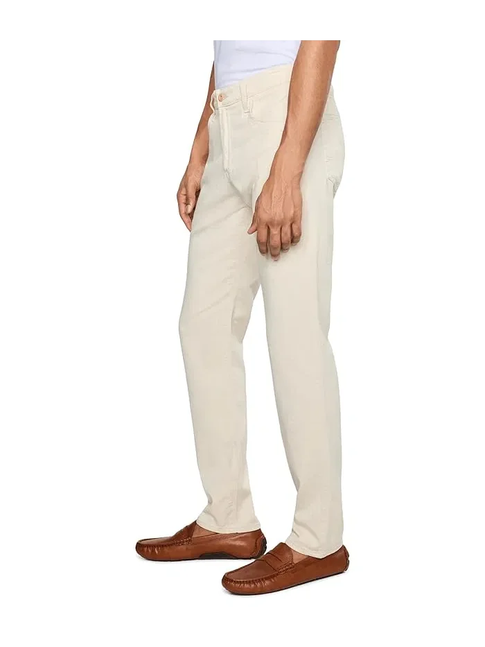 Джинсы прямого кроя Everett AG Jeans — 3
