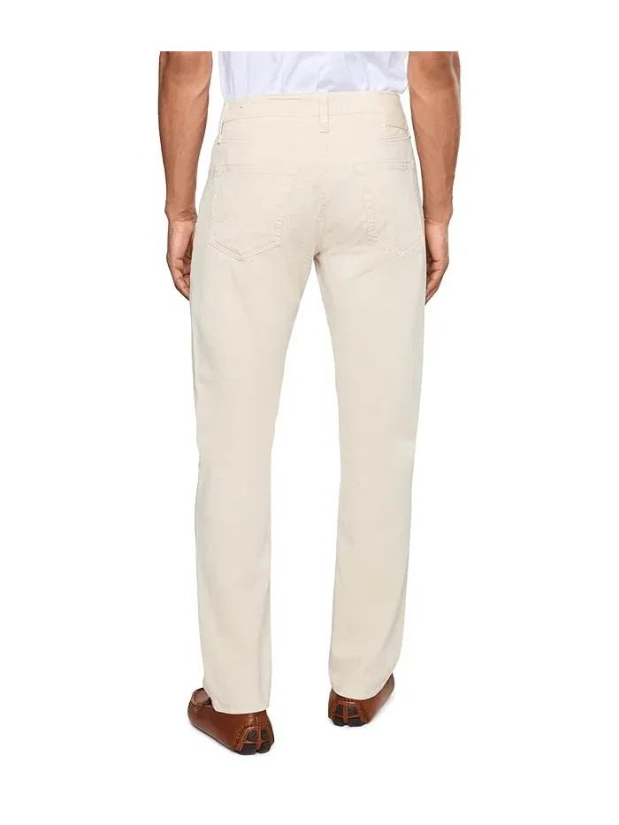 Джинсы прямого кроя Everett AG Jeans — 4