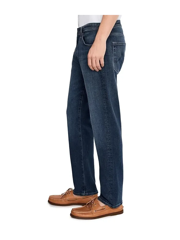 Джинсы зауженные Graduate Tailored Leg AG Jeans, Sequel — 3