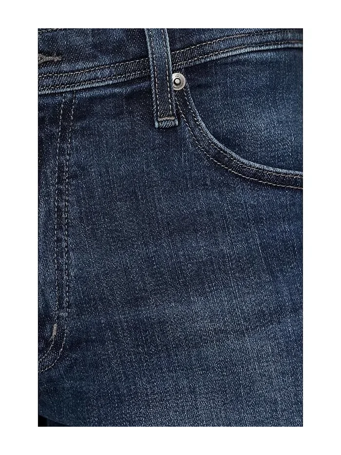 Джинсы зауженные Graduate Tailored Leg AG Jeans, Sequel — 5
