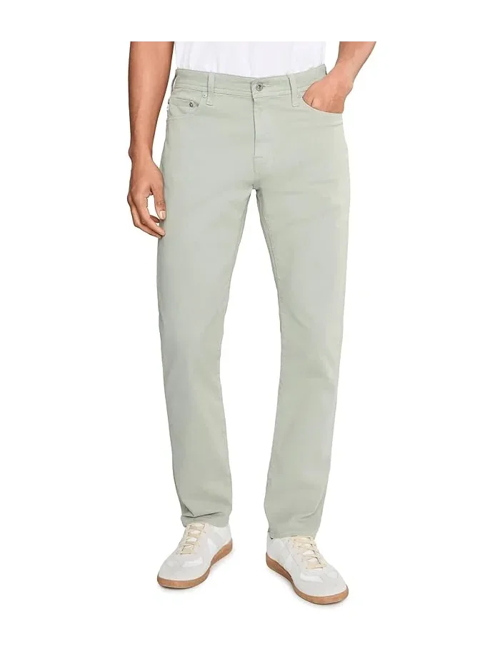 Джинсы зауженные Tellis AG Jeans — 1