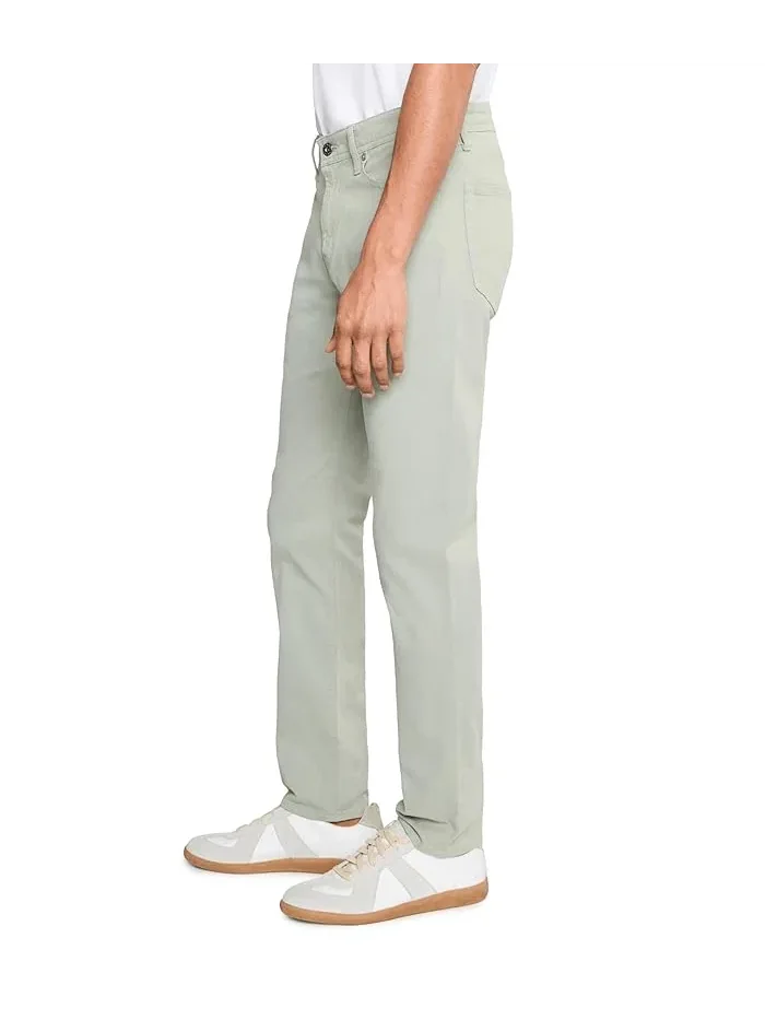 Джинсы зауженные Tellis AG Jeans — 3