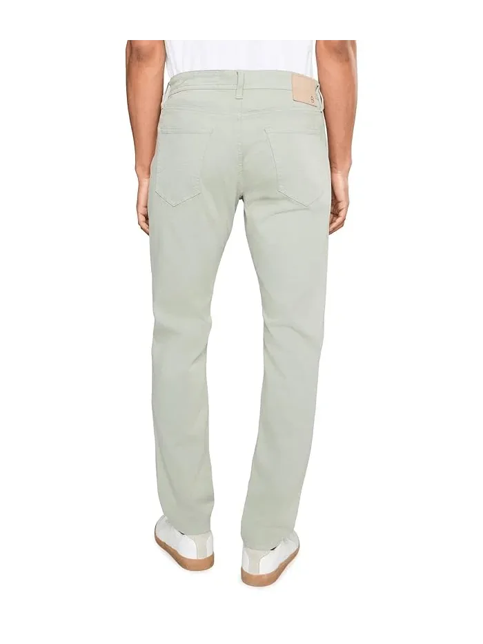Джинсы зауженные Tellis AG Jeans — 4