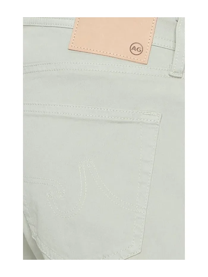 Джинсы зауженные Tellis AG Jeans — 5