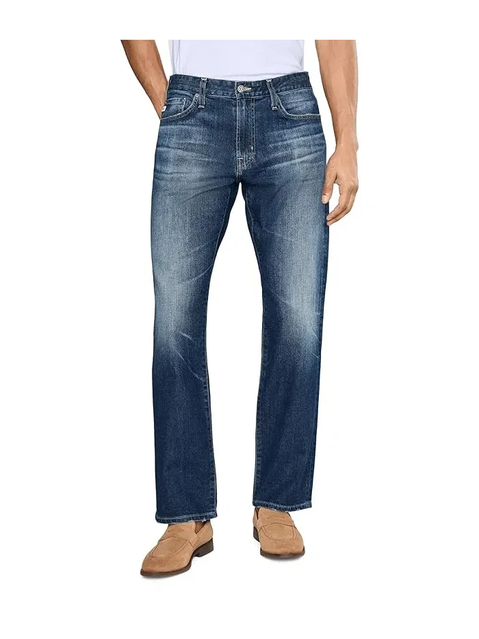 Джинсы классические прямые Protege AG Jeans — 1