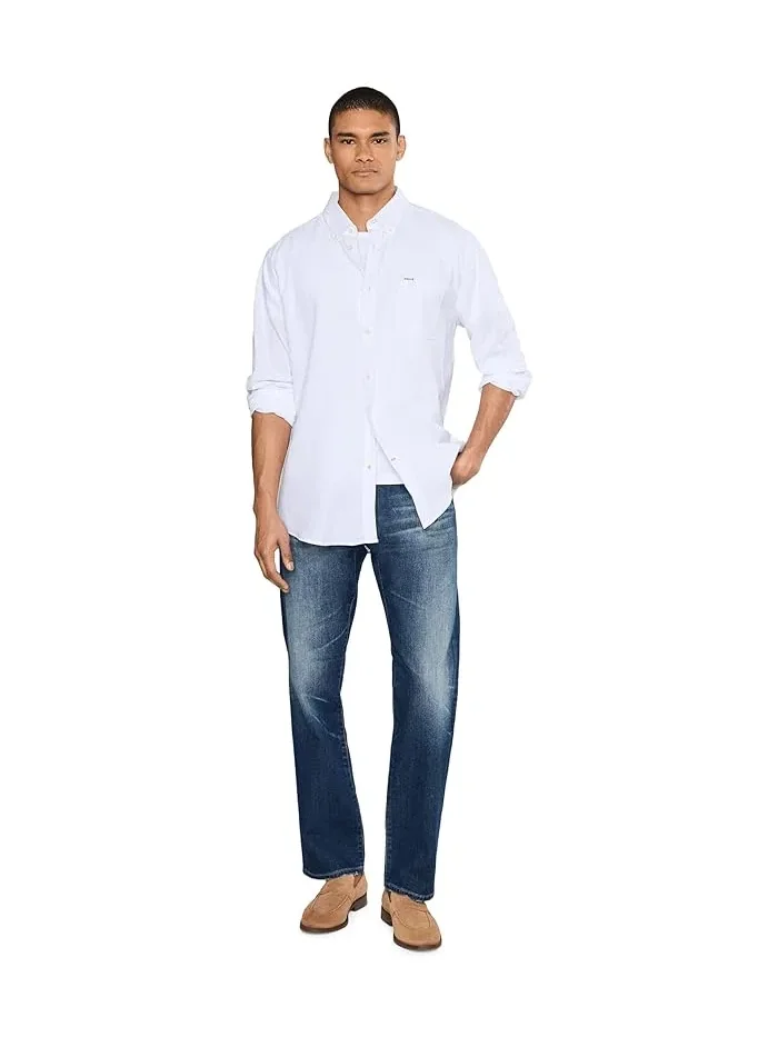 Джинсы классические прямые Protege AG Jeans — 2