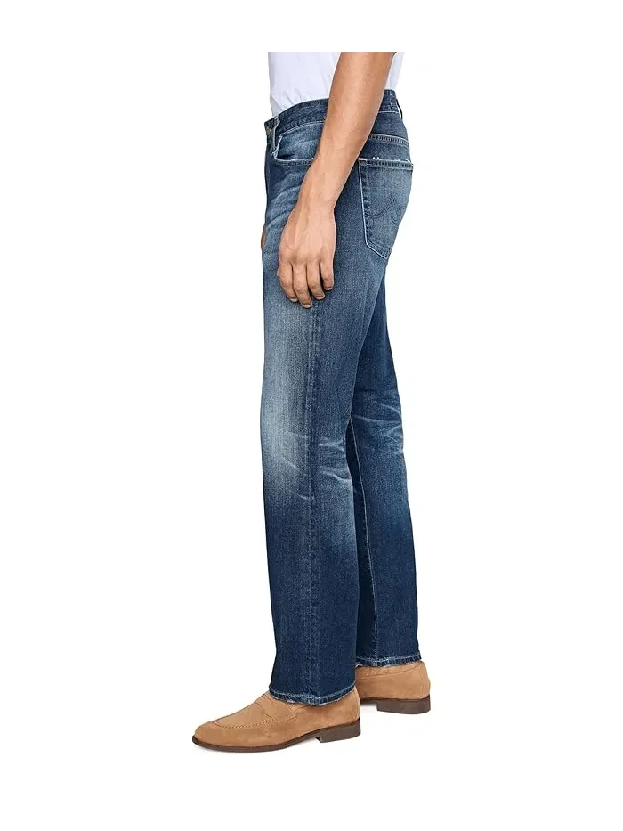 Джинсы классические прямые Protege AG Jeans — 3