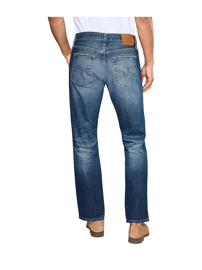Джинсы классические прямые Protege AG Jeans — 4