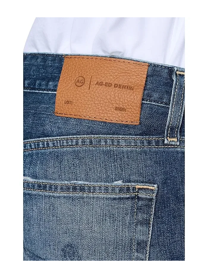 Джинсы классические прямые Protege AG Jeans — 5