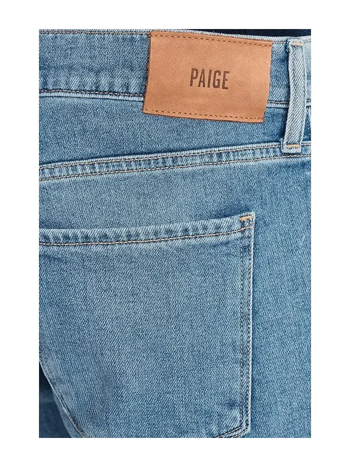 Джинсы прямые Normandie Paige, Cumberland — 5