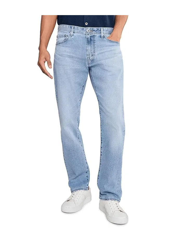 Джинсы прямые Protege Classic Straight AG Jeans, Highlight — 1