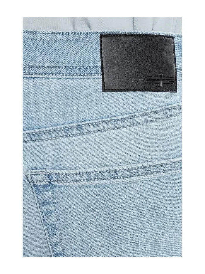 Джинсы прямые свободные Regent Mid-Rise Relaxed Straight Liverpool Los Angeles, Capitola — 5