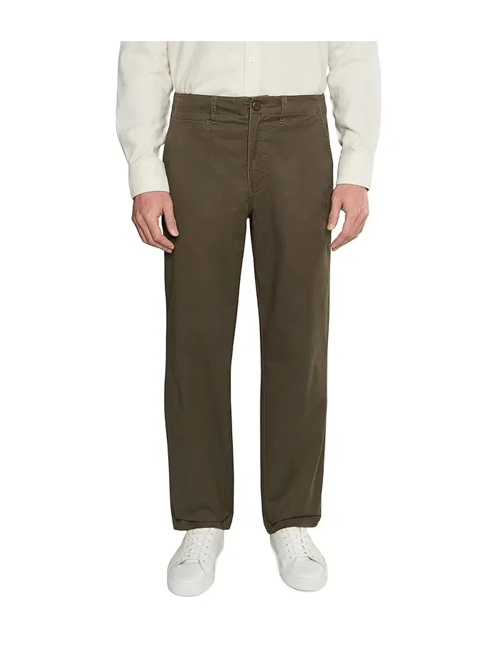 Джинсы прямые Tamarack Toad&Co — 1