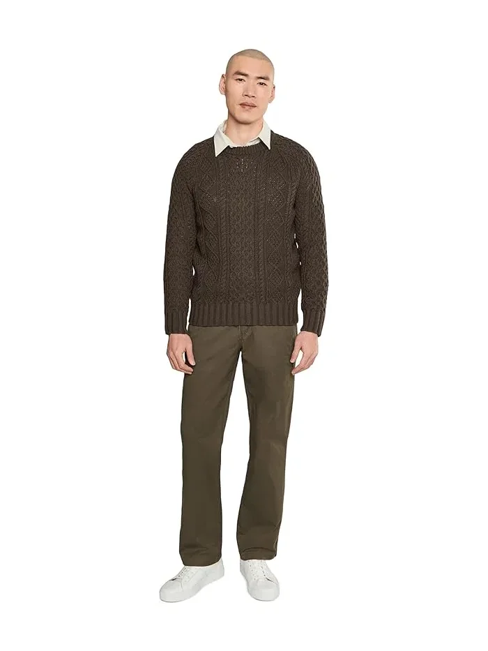 Джинсы прямые Tamarack Toad&Co — 2