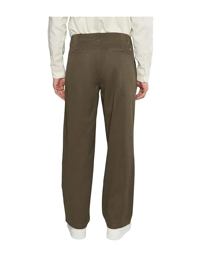 Джинсы прямые Tamarack Toad&Co — 4