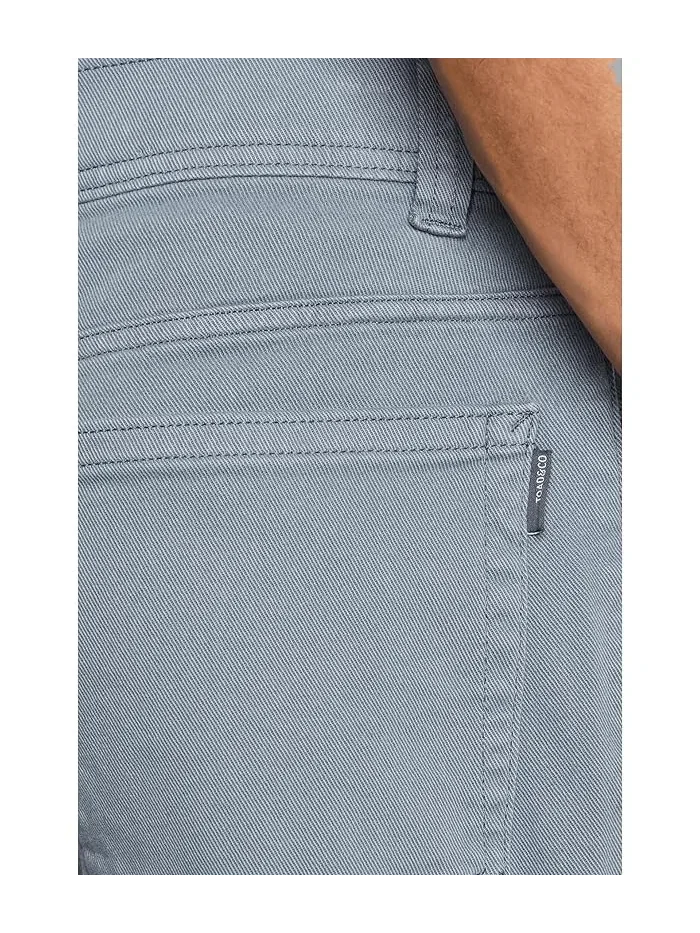 Джинсы прямого кроя Tamarack Slim Toad&Co — 5