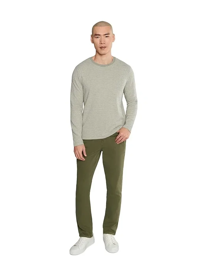 Джинсы прямые Tamarack Slim Toad&Co — 2