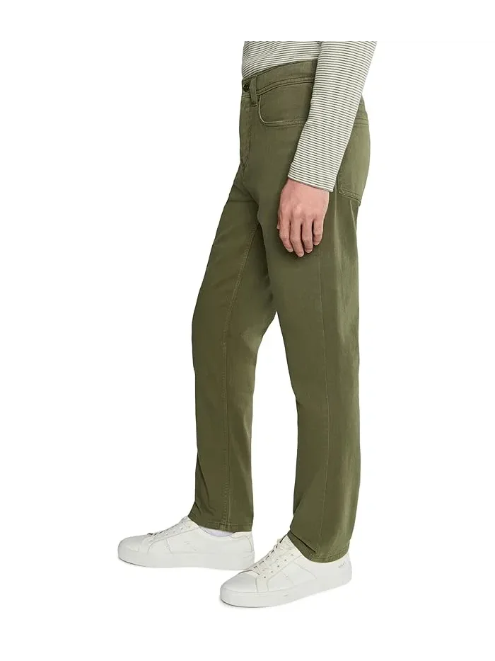 Джинсы прямые Tamarack Slim Toad&Co — 3