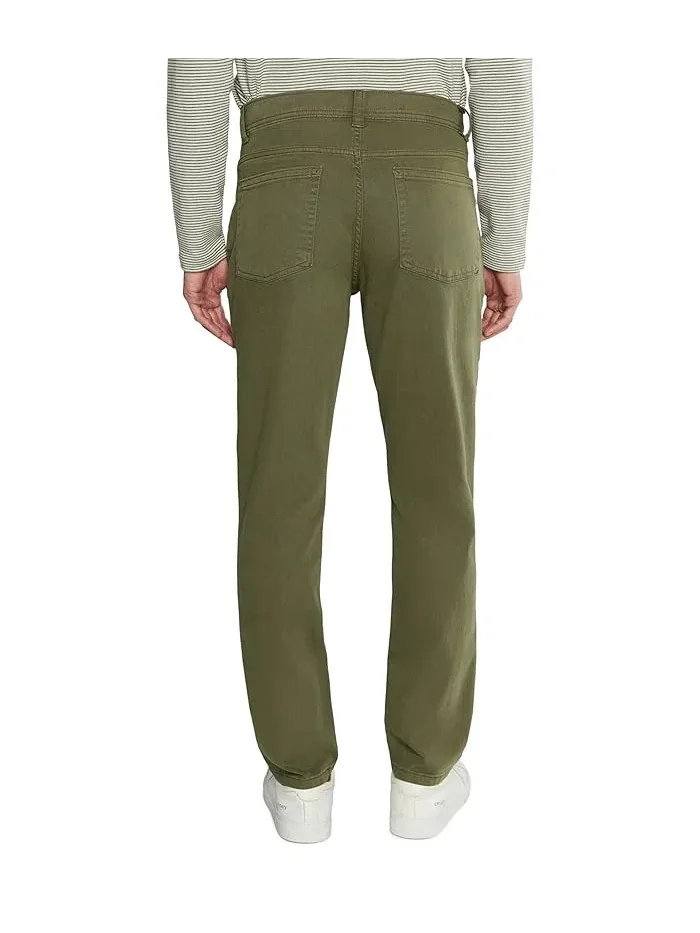 Джинсы прямые Tamarack Slim Toad&Co — 4