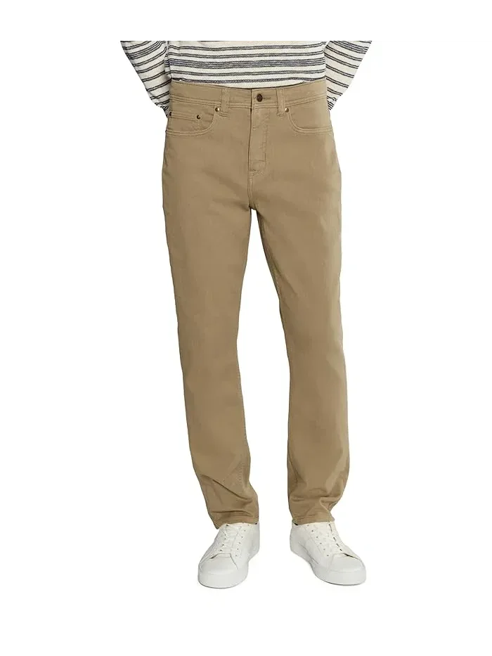 Джинсы Slim Fit Tamarack Toad&Co