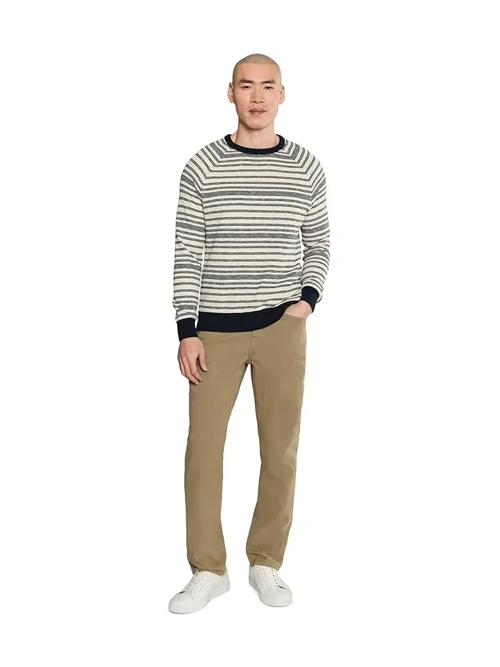 Джинсы Slim Fit Tamarack Toad&Co — изображение 2 из 5, хаки
