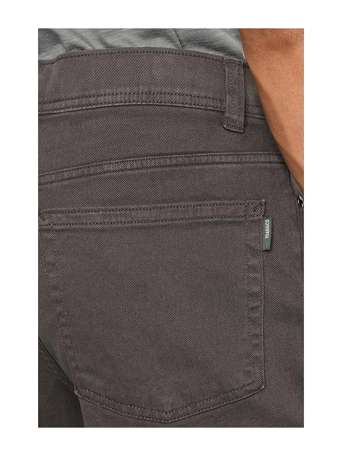 Джинсы прямые Tamarack Slim Toad&Co — 5