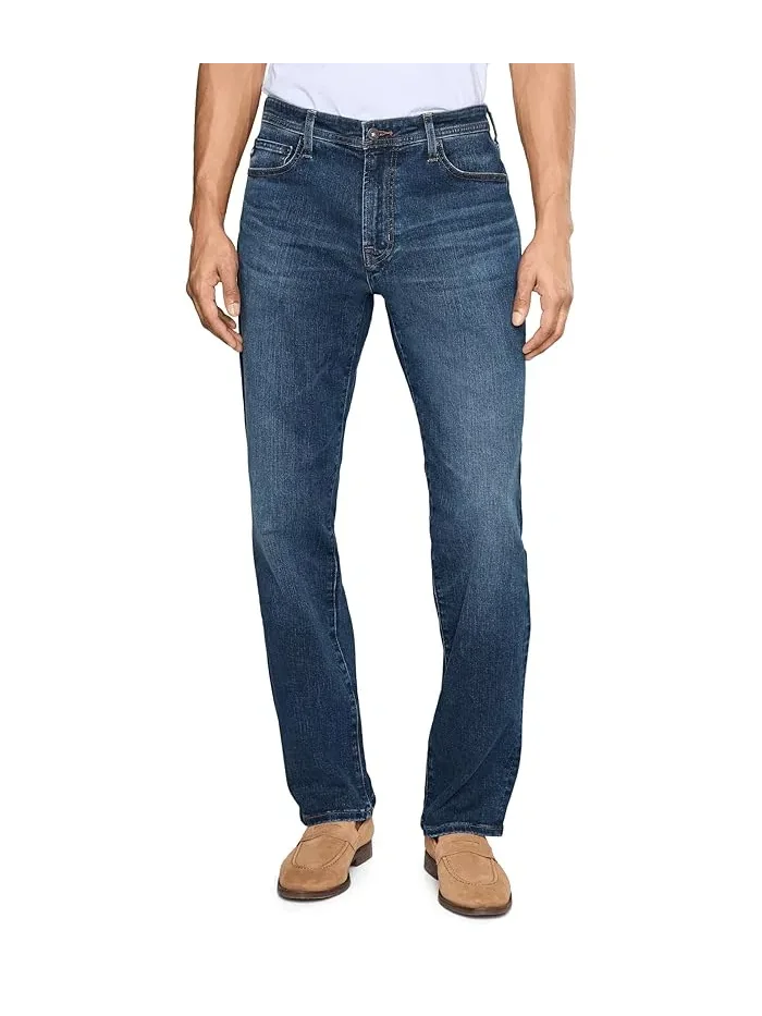 Джинсы прямые Reggie Athletic Mastodon AG Jeans, Mastodon — 1