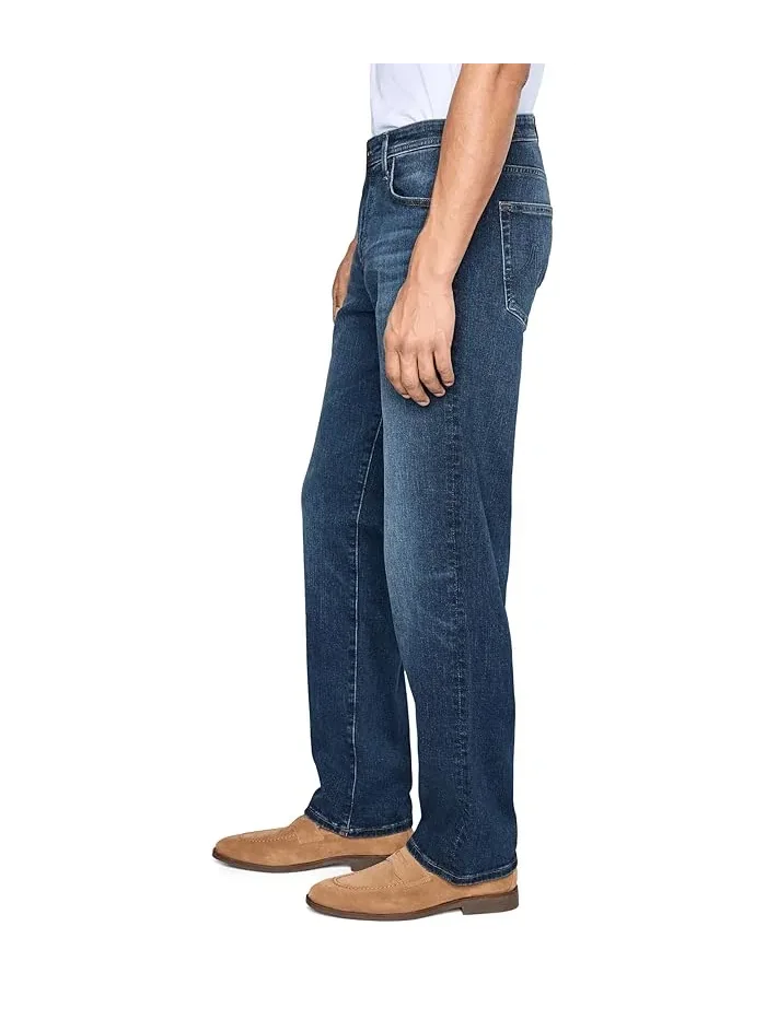 Джинсы прямые Reggie Athletic Mastodon AG Jeans, Mastodon — 3