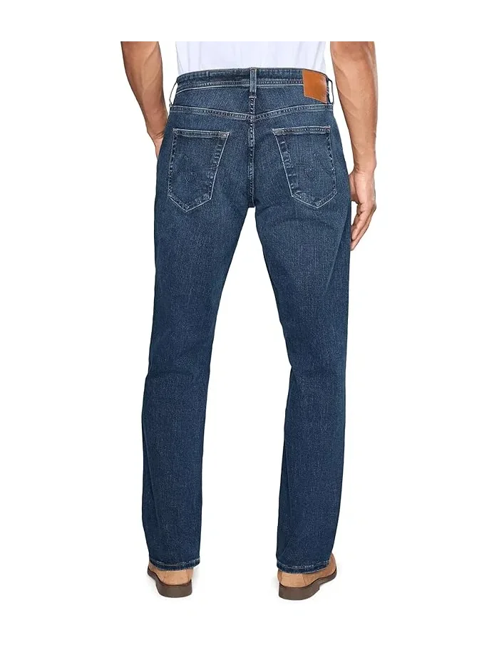Джинсы прямые Reggie Athletic Mastodon AG Jeans, Mastodon — 4