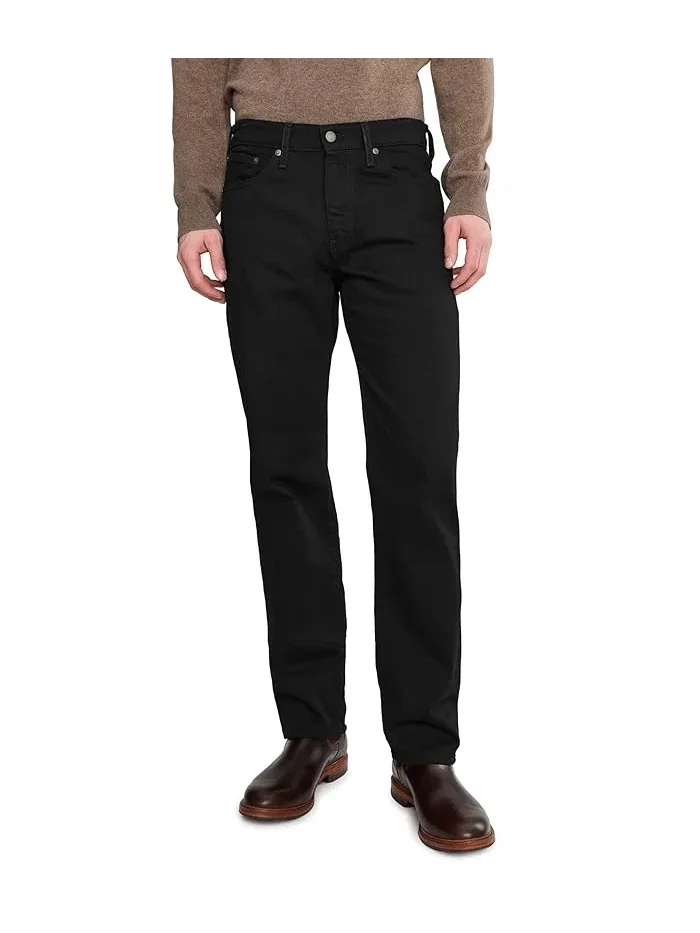 Джинсы прямые 514 Levi's Premium — 1