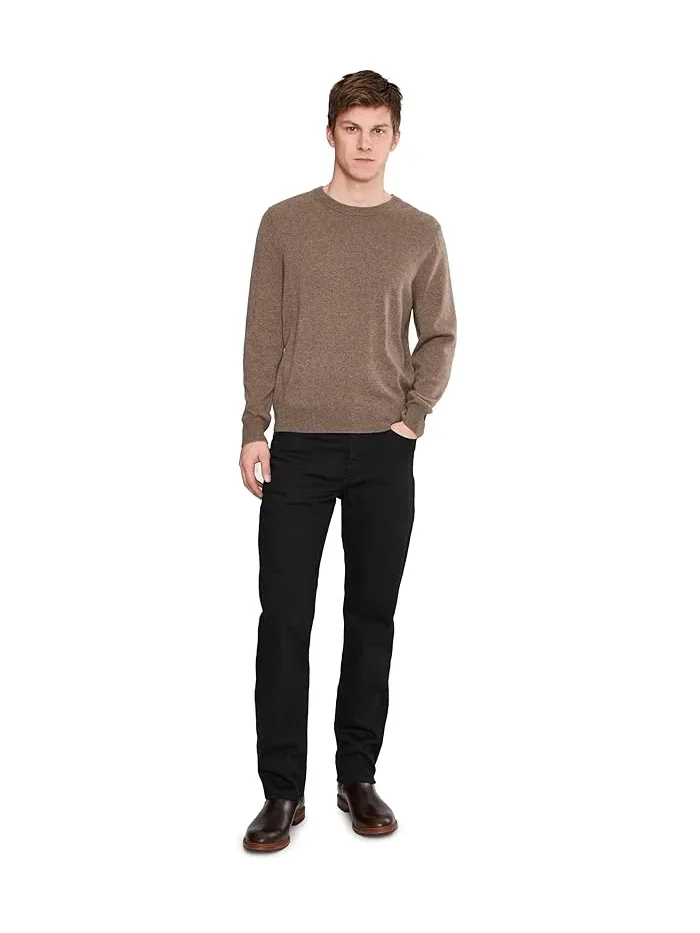 Джинсы прямые 514 Levi's Premium — 2