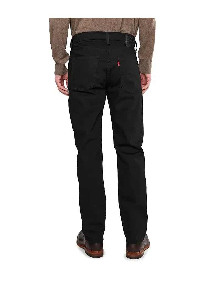 Джинсы прямые 514 Levi's Premium — 4