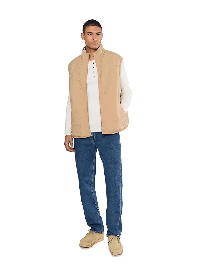 Джинсы прямые 514 Straight Levi's Premium — 2
