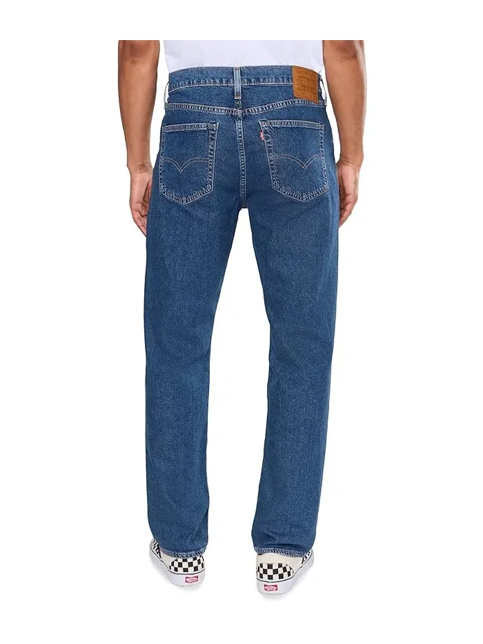 Джинсы прямые 514 Straight Levi's Premium — 4