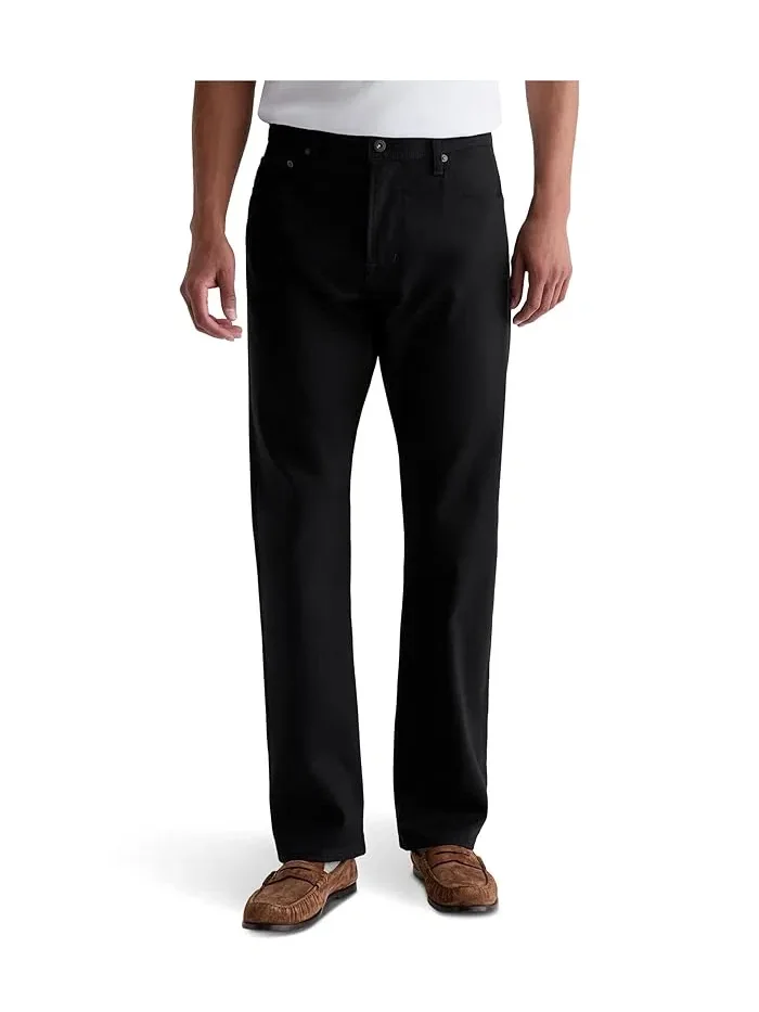 Джинсы прямые Protege Classic Straight AG Jeans — 1