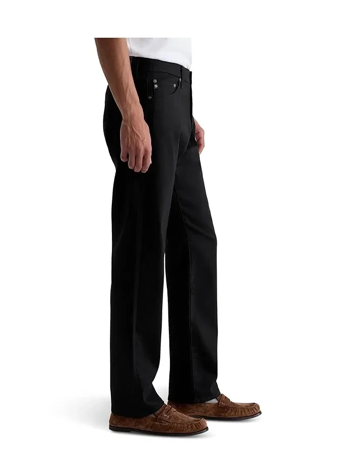 Джинсы прямые Protege Classic Straight AG Jeans — 3